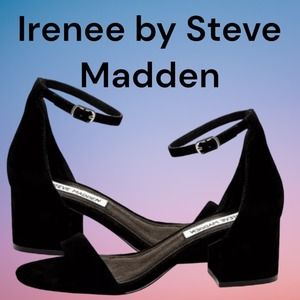 Irenee by Steve Madden heels size 9M